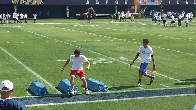 快速反击直接打穿整条防线